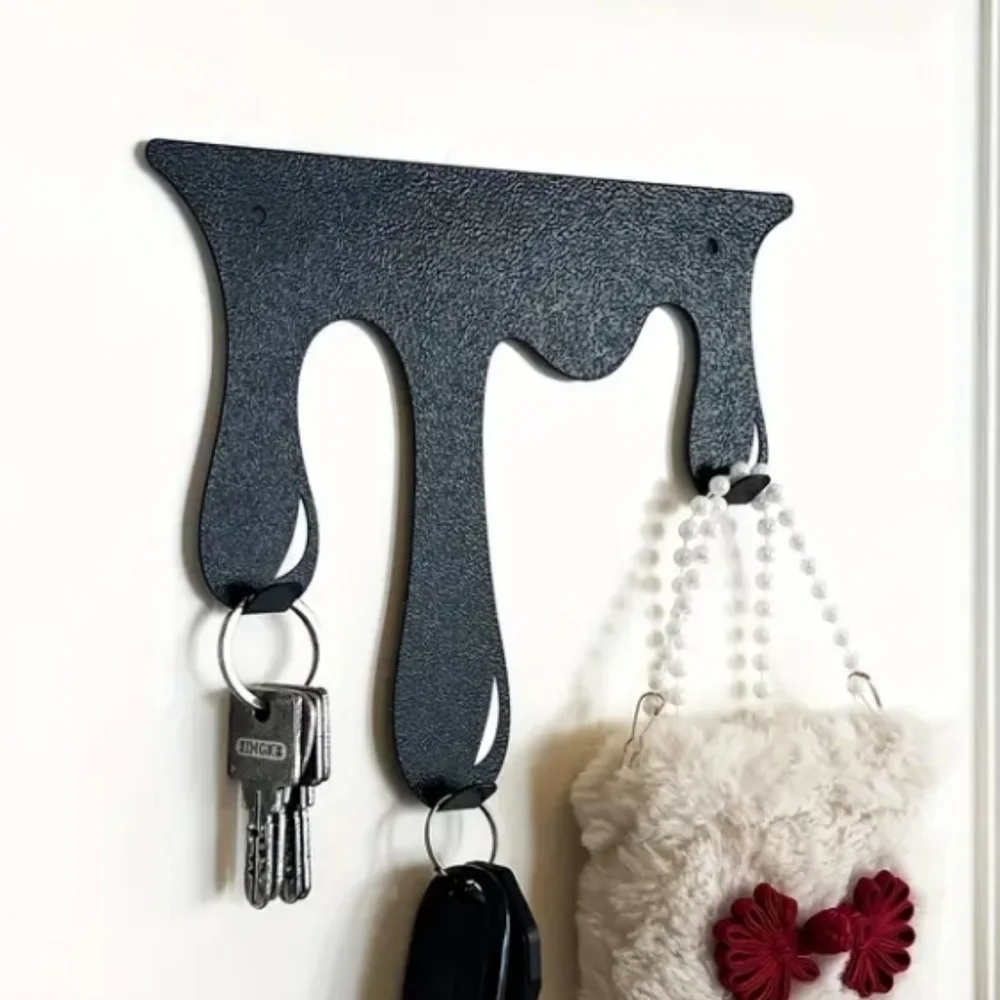 ☆Drip•Key Rack/Hanger☆ - Picture 4 of 9